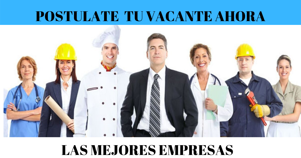 vacante de empleos nicaragua